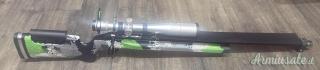 Sabatti Tld .308 Winchester