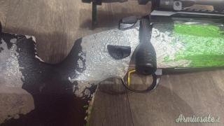Sabatti Tld .308 Winchester