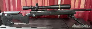 CZ | Ceska Zbrojovka Lpr .22 Long Rifle