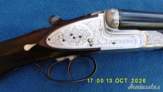 Gamba F.lli Armi san remo 16