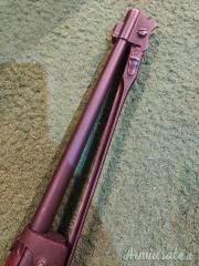 Carcano cavalleria 1891 ww1 anno 1901 MONOMATRICOLA