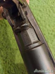 Carcano cavalleria 1891 ww1 anno 1901 MONOMATRICOLA
