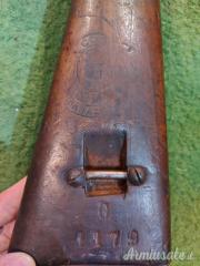 Carcano cavalleria 1891 ww1 anno 1901 MONOMATRICOLA