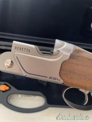Beretta 694 Sporting cl 12