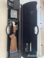 Beretta 694 Sporting cl 12