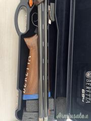 Beretta 694 Sporting cl 12