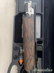 Beretta 694 Sporting cl 12