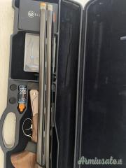 Beretta 694 Sporting cl 12