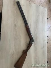 Browning Black 12