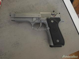 Beretta  9x21mm IMI
