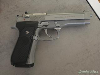 Beretta  9x21mm IMI