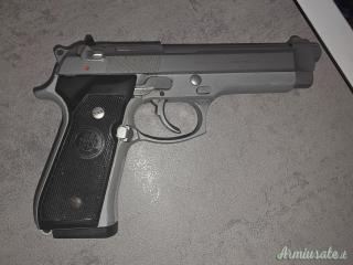 Beretta  9x21mm IMI