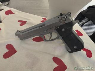 Beretta  9x21mm IMI