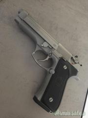 Beretta  9x21mm IMI