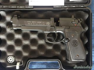 Umarex Beretta FS 92 4.5/.177