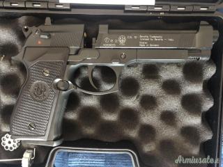 Umarex Beretta FS 92 4.5/.177