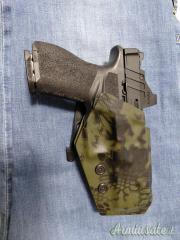 Springfield Echelon 4.0 comp