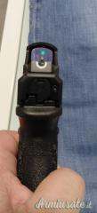 Springfield Echelon 4.0 comp