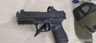 Springfield Echelon 4.0 comp