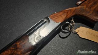 Perazzi MX8 INCISO 12