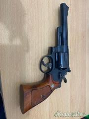 Smith & Wesson 29 .44 Remington Magnum