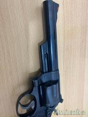 Smith & Wesson 29 .44 Remington Magnum