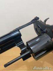 Smith & Wesson 29 .44 Remington Magnum