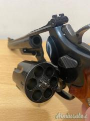 Smith & Wesson 29 .44 Remington Magnum