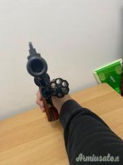 Smith & Wesson 29 .44 Remington Magnum