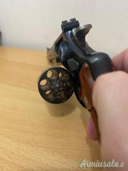 Smith & Wesson 29 .44 Remington Magnum