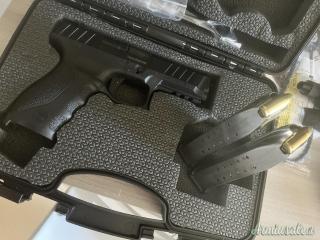 Stoeger Str9 9x19mm Parabellum | Luger | NATO