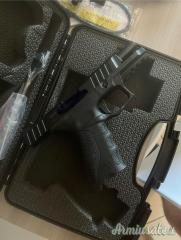 Stoeger Str9 9x19mm Parabellum | Luger | NATO