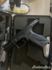 Stoeger Str9 9x19mm Parabellum | Luger | NATO