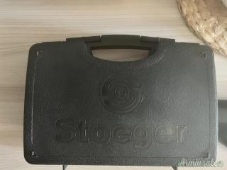 Stoeger Str9 9x19mm Parabellum | Luger | NATO