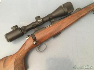CZ | Ceska Zbrojovka ZKM 452 .22 Long Rifle