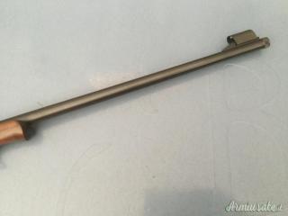 CZ | Ceska Zbrojovka ZKM 452 .22 Long Rifle