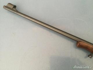 CZ | Ceska Zbrojovka ZKM 452 .22 Long Rifle