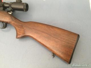 CZ | Ceska Zbrojovka ZKM 452 .22 Long Rifle
