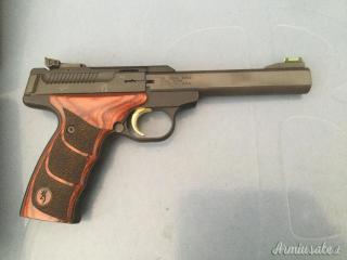 Browning BUCKMARK Rosewood plus .22 LR Long Rifle