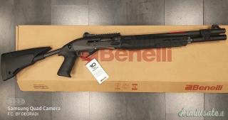 Benelli M2-G1 12