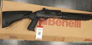 Benelli M2-G1 12