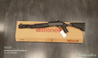 Benelli M2-G1 12