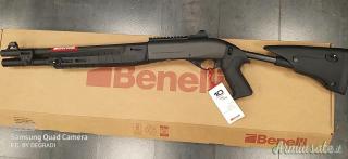 Benelli M2-G1 12