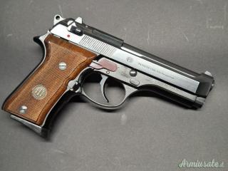 Beretta 98 7.65x22mm Parabellum  |  7.65x22mm Luger  | .30 Luger