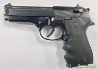 Beretta 98F 7.65 Parabellum