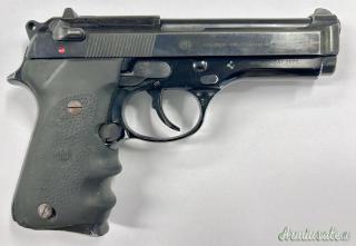 Beretta 98F 7.65 Parabellum