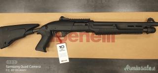 Benelli SUPER NOVA 3 TACTICAL  14'' 12