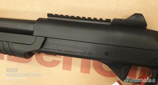 Benelli SUPER NOVA 3 TACTICAL  14'' 12