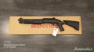 Benelli SUPER NOVA 3 TACTICAL  14'' 12