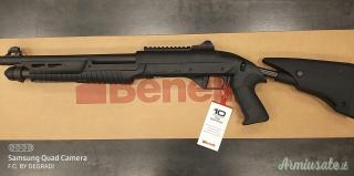 Benelli SUPER NOVA 3 TACTICAL  14'' 12